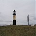 Cape Pembroke Lighthouse in Stanley city