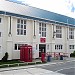 Stanley Post Office and Stanley Philatelic Bureau in Stanley city