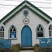 Tabernacle Free Church in Stanley city