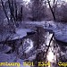 Бывший Измайловский пруд в городе Москва