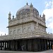 Mausoleum Gumbaz in Shrirangapattana