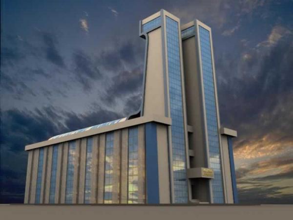 IGLESIA MUNDO iglesia mundo: