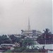 Iglesia La Luz del Mundo en la ciudad de Puerto Vallarta