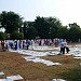 Lapangan Olah Raga Blok B (en) di kota Bekasi
