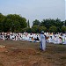 Lapangan Olah Raga Blok B (en) di kota Bekasi