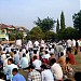 Lapangan Olah Raga Blok B (en) di kota Bekasi