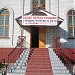 Церковь Адвентистов Седьмого Дня (ru) in Brovary city
