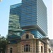 Casa Paucescu în Bucureşti oraş