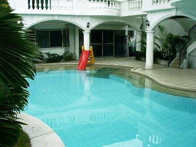 Villager's Place - Quezon City