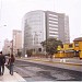 Avenida Benavides (Miraflores) in Lima city