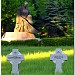 Aukštųjų Šančių karių kapinės yra Kaunas mieste