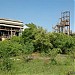 Union Carbide Factory (site) in Bhopal city