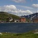Col du Saint-Gothard