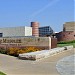 Eiteljorg Museum of American Indians and Western Art in Indianapolis, Indiana city