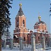 Храм святого великомученика Димитрия Солунского в Восточном