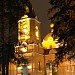 Храм святого великомученика Димитрия Солунского в Восточном