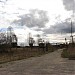 Радиолокационная станция в городе Жуковский
