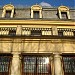 Muzeum (Pałac Schöenów) in Sosnowiec city