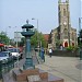 Parish Pump Monument