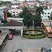 Chong Hwa Independent High School in Kuala Lumpur city