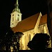 Cathédrale Saint-Martin de Bratislava