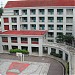 Chong Hwa Independent High School in Kuala Lumpur city