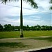 Lapangan Mataram Kota Batik Pekalongan in Pekalongan city