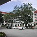 Chong Hwa Independent High School in Kuala Lumpur city