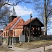 Kościół parafialny pw. Matki Boskiej Bolesnej; Szczecin-Osów in Szczecin city