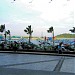 Temporary Carpark in George Town city