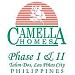 Camella Homes Phase 1 & 2 in Las Piñas city