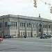 1st National Bank & Trust Co. Building (robbed by John Dillinger in 1934) in East Chicago, Indiana city