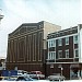 Hoosier Theater in Whiting, Indiana city