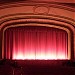 Hoosier Theater in Whiting, Indiana city