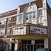 Hoosier Theater in Whiting, Indiana city
