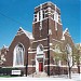 First United Presbyterian Church  in Gary, Indiana city