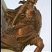 Monumento ao 2 de Julho na Salvador city