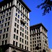 Pacific Center - 1908 in Los Angeles, California city