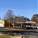 Waramanga Shopping Centre in Canberra, ACT city