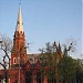 Kościół św. Szczepana in Toruń city
