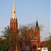 Kościół św. Szczepana in Toruń city