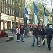 Bermuda Dreieck Bochum in Bochum city