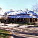 Lanyon homestead in Canberra, ACT city