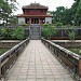 La Thành và Hiếu Lăng trong Thành phố Huế thành phố