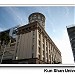 Kun Shan University in Tainan City city