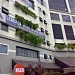 Menara Kausar in Kuala Lumpur city