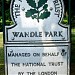 Wandle Park