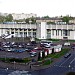 Железнодорожный вокзал станции Гродно в городе Гродно