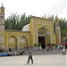 Iydgâh Camii in Kaşgar city