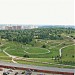 Ландшафтный парк «Митино» в городе Москва